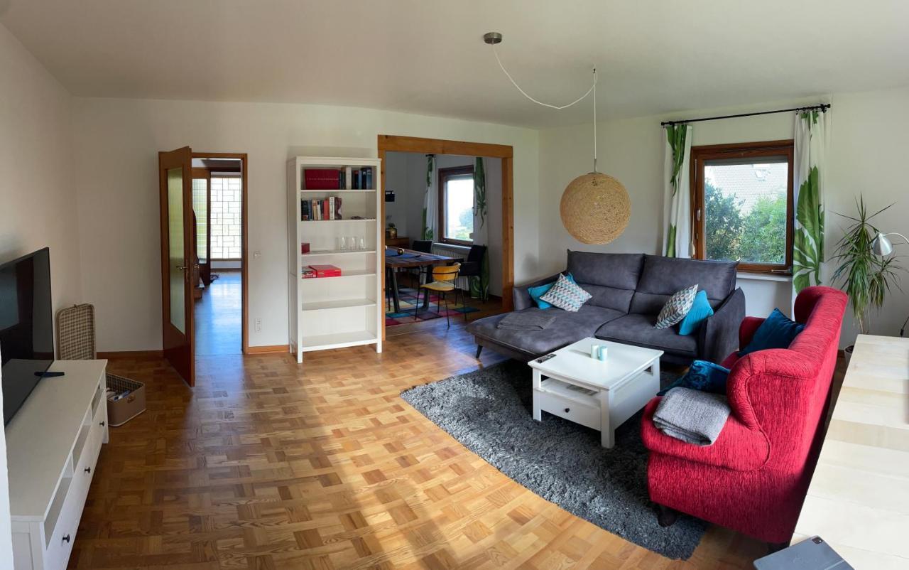 Ferienhaus Nissen-Huette Eckernforde Bagian luar foto