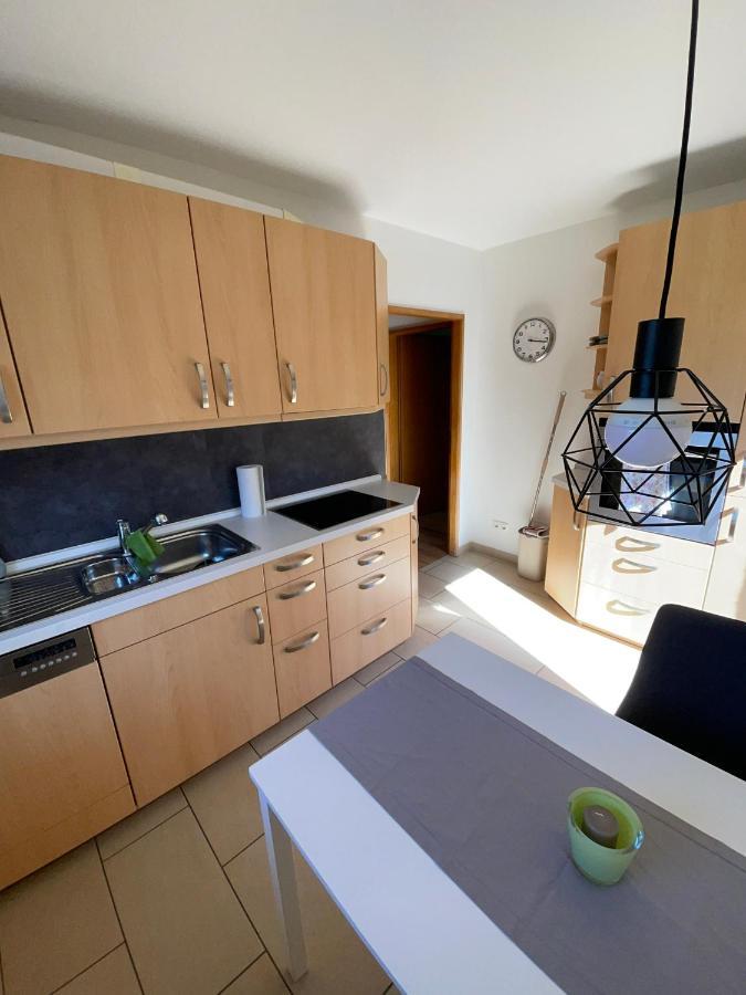 Ferienhaus Nissen-Huette Eckernforde Bagian luar foto