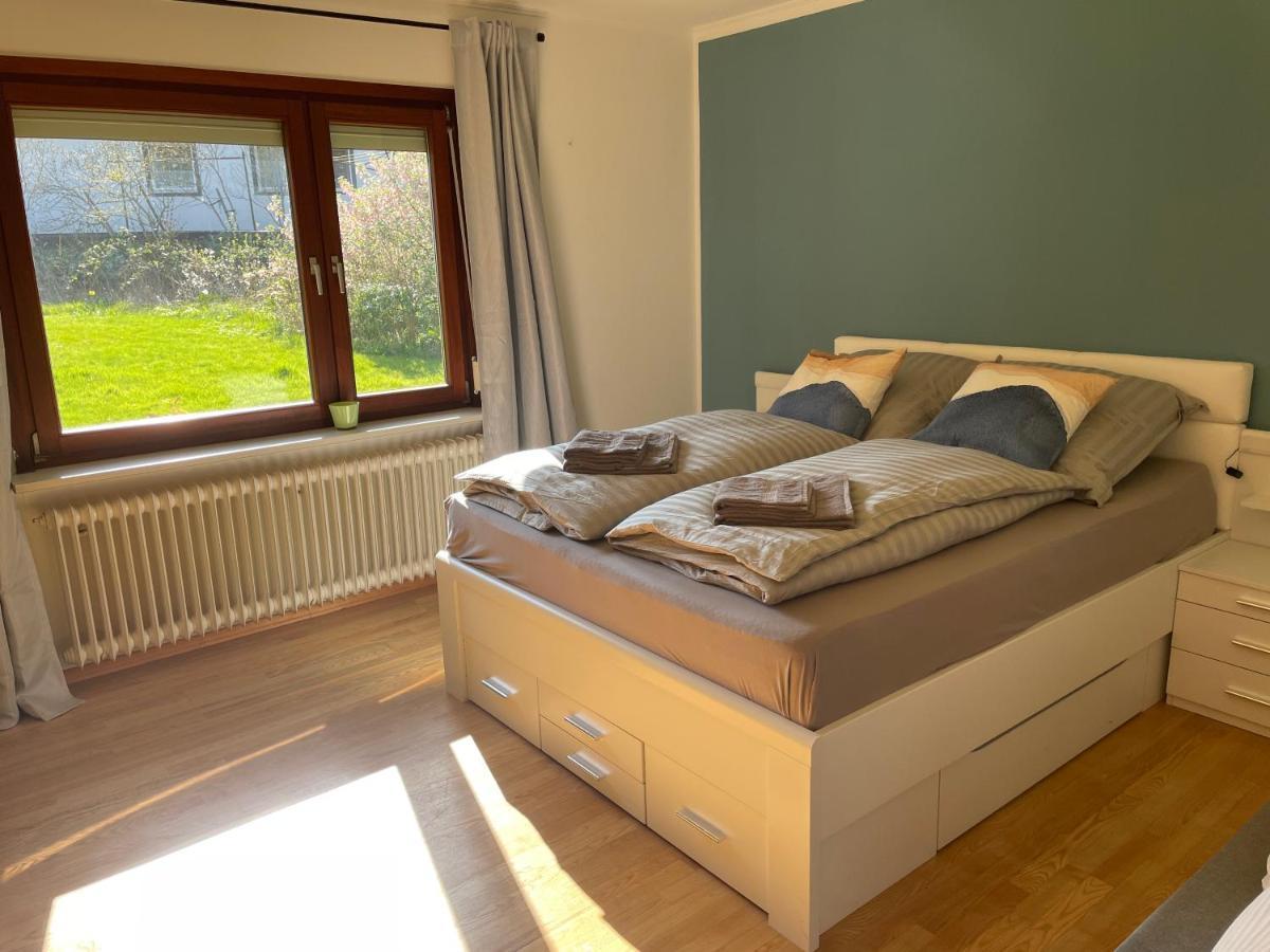 Ferienhaus Nissen-Huette Eckernforde Bagian luar foto
