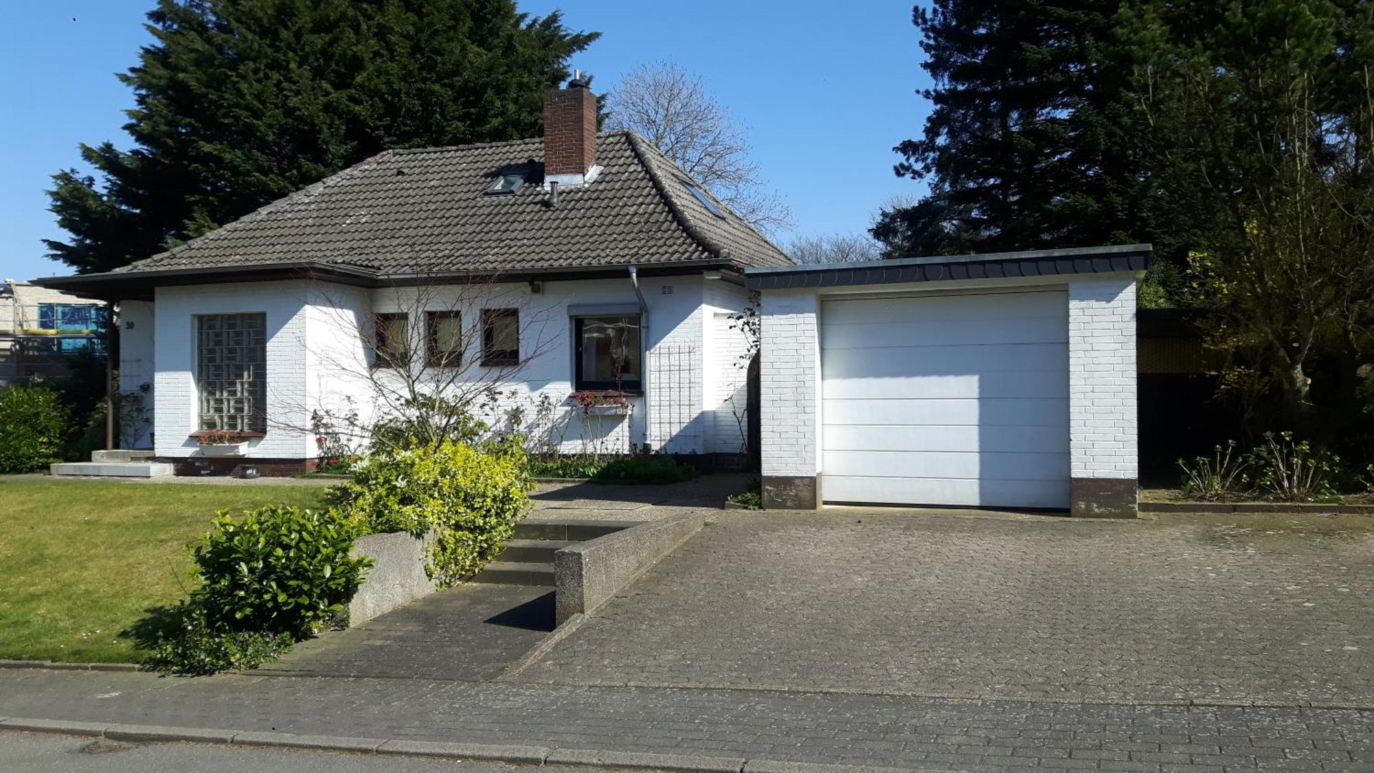Ferienhaus Nissen-Huette Eckernforde Bagian luar foto